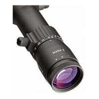 Оптический прицел Leupold Mark 5HD 5-25x56 M5C3 FFP TMR