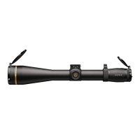 Прицел Leupold VX-6HD 4-24x52 SF CDS-ZL2 (сетка FireDot Duplex) с подсветкой