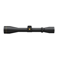 Оптический прицел Leupold VX-1 4-12x40mm Matte LR Duplex