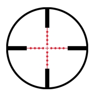 Оптический прицел Leupold Mark 4 6.5-20x50 30mm LR/T M1 Illum. Ret