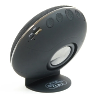 Подавитель диктофонов UltraSonic «Торнадо»