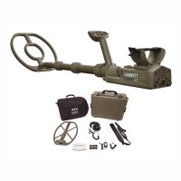 Металлоискатель Garrett ATX