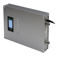 Репитер PROFIBOOST E900/1800/2100 SX20