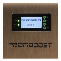 Репитер PROFIBOOST E900/1800 SX25