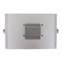 Репитер PicoCell 1800 SXB+