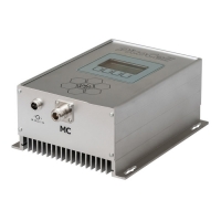 Репитер Picocell 1800SXL LCD + Антенна