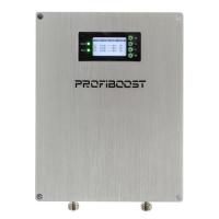 Комплект PROFIBOOST E900/1800/2100 SX20 (Lite 3) Комплект PROFIBOOST E900/1800/2100 SX20 (Lite 3)