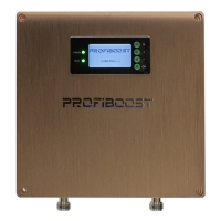 Комплект PROFIBOOST E900/1800 SX25 Hard 5.2 Комплект PROFIBOOST E900/1800 SX25 Hard 5.2