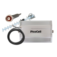 Купить Комплект PicoCell 1800 SXB+ (LITE 2) в 