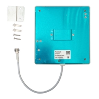 Антенна AP-700/2700-7/8 ID