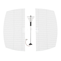 Антенна KNA27-800/2700C