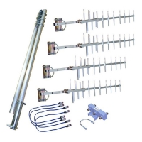 Антенна AD-919-02LY