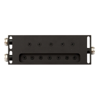 Комбайнер 2х1 FBS–900/2000 L