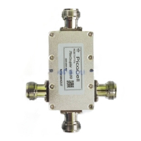 Разветвитель PicoCoupler 1/3 6G