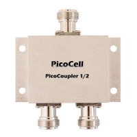 Делитель мощности PicoCoupler 800-2500МГц 1/2