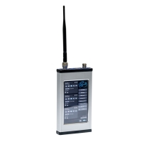 Купить Портативный измеритель сотовых систем ''Cell Meter X3LTE'' в 