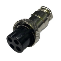 Блок (Адаптер) питания 5V 1,2A (4 контакта)