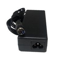 Блок (Адаптер) питания 12V 7A-male (4 контакта)