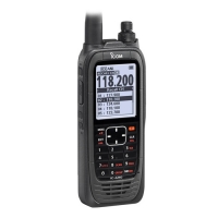 Рация ICOM IC-A25NE / N