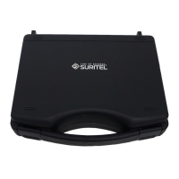 Электронный детектор скрытых видеокамер ARCANE SEL MAX