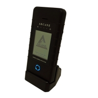 Купить Электронный детектор скрытых видеокамер ARCANE SEL MAX в 
