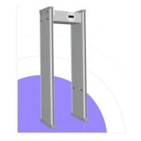 Арочный металлодетектор Радар Model X