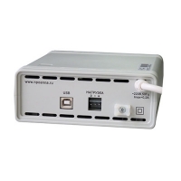 Блок электропитания и управления Соната-ИП4.1