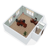 Система виброакустической защиты "Камертон-5" исп.2