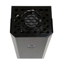 Бактерицидный рециркулятор KARMA N45+ (Черный)