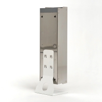 Бактерицидный рециркулятор KARMA N45 (Хром)