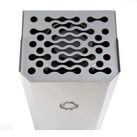 Бактерицидный рециркулятор KARMA N45+ (Хром)