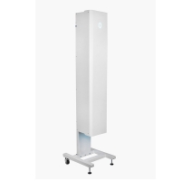 Бактерицидный рециркулятор KARMA N120+ (Белый)