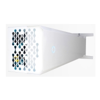 Бактерицидный рециркулятор KARMA N120+ (Белый)