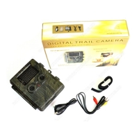 Фотоловушка Сокол