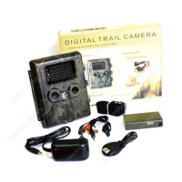 Фотоловушка Сокол +