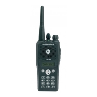 Купить Рация Motorola CP180 (438-470 МГц) в 