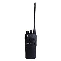 Купить Радиостанция Motorola GP-340 V (136-174) + АКБ Motorola HNN 9009 в 