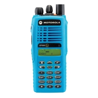 Рация Motorola GP680 ATEX