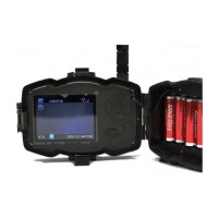 Фотоловушка ScoutGuard MG983G-36M