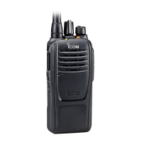 Рация Icom IC-F1100D Рация Icom IC-F1100D