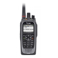 Рация Icom IC-F52D