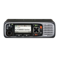 Купить Радиостанция ICOM IC-F6400D в 