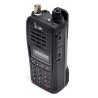 Рация Icom IC-A16E Bluetooth Рация Icom IC-A16E Bluetooth