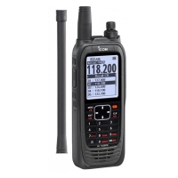 Рация Icom IC-A25CE Рация Icom IC-A25CE