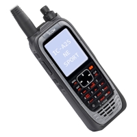 Рация Icom IC-A25NE Рация Icom IC-A25NE
