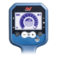 Металлодетектор Minelab GPX 6000