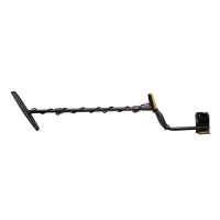 Металлоискатель Garrett ACE Apex c катушкой 6x11"