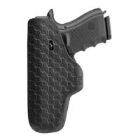 Купить Внутренняя Кобура FAB Defense Для Glock Covert G9 в 