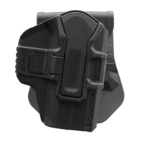 Купить Кобура поворотная FAB-Defense для Glock 43 в 