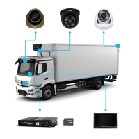 Комплект Sowa "Среднетоннажный грузовик" Комплект Sowa "Среднетоннажный грузовик"